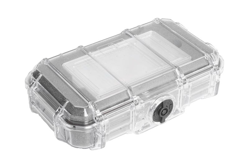 كايس كلوب حافظة بطاقات Case Club 9 المصنفة - تتسع لما يصل إلى 9 ألواح PSA - حافظة تنظيم بطاقات بوكيمون وبطاقات التداول الرياضية المصنفة - شديدة التحمل - معتمدة من شركات الطيران - مقاومة للصدمات - قابلة للقفل - Image 2